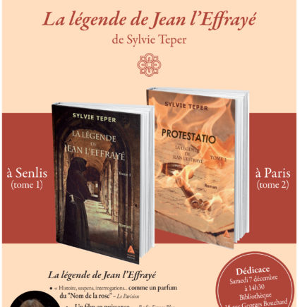 Conférence | concert Du plain-chant à l’Ars Nova...
