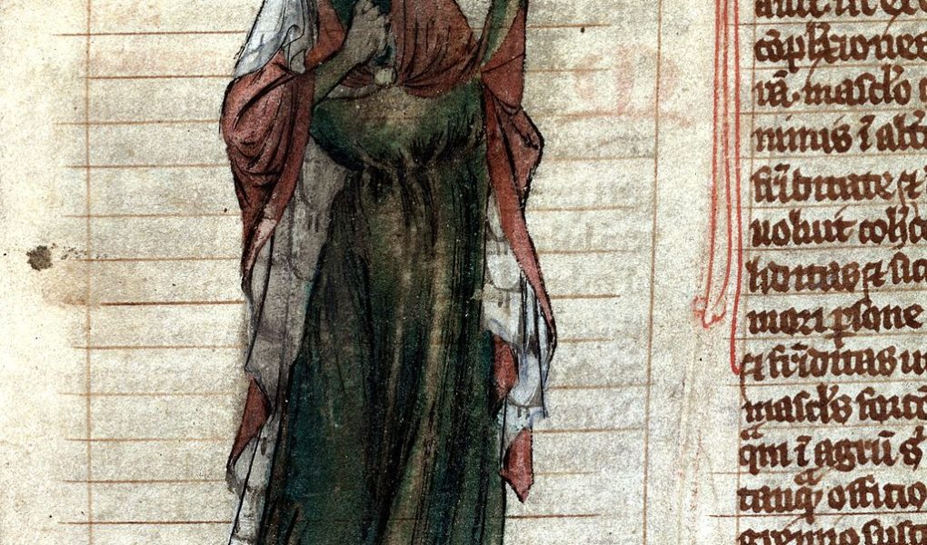 Miscellanea medica XVIII, CC0, via Wikimedia Commons