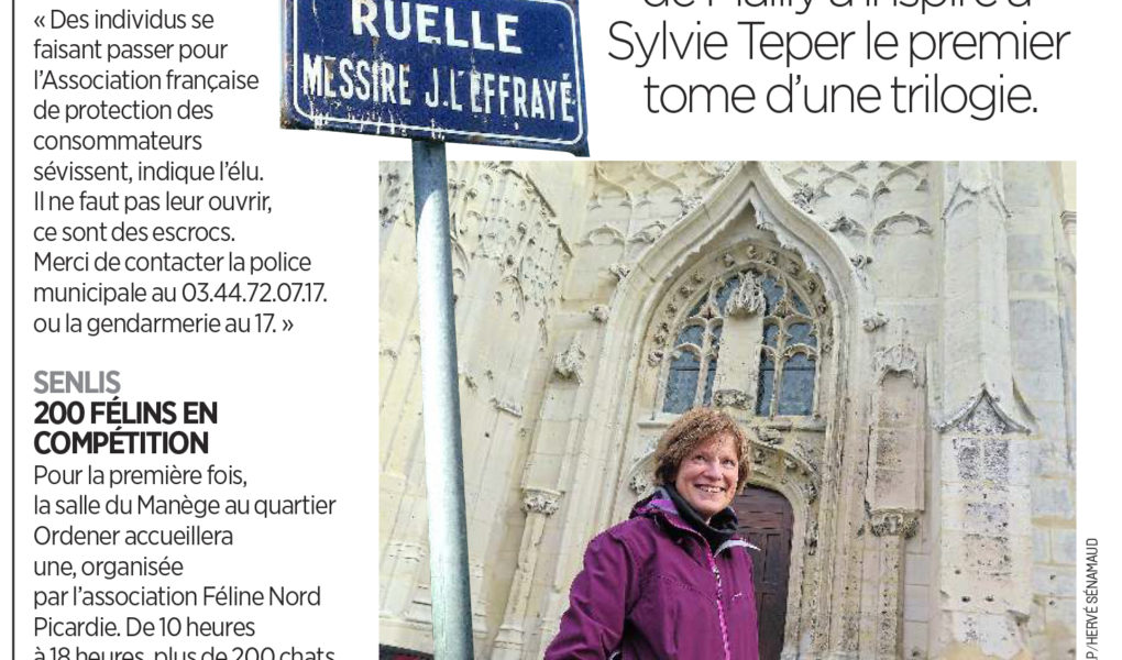 Le Parisien du dimanche 28 octobre 2018