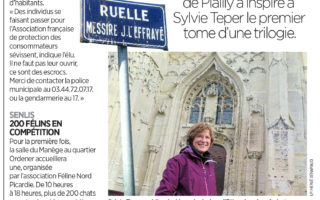 Le Parisien du dimanche 28 octobre 2018