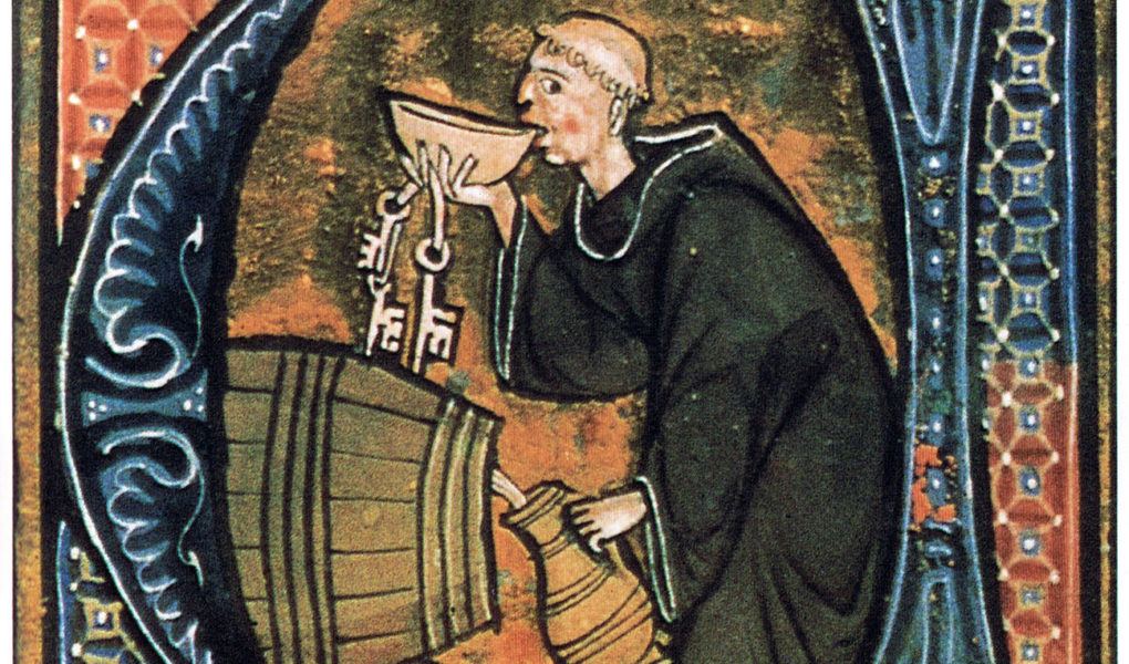 © British Library Londres