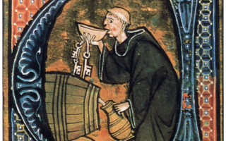 © British Library Londres