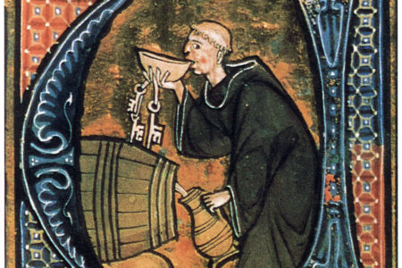 © British Library Londres