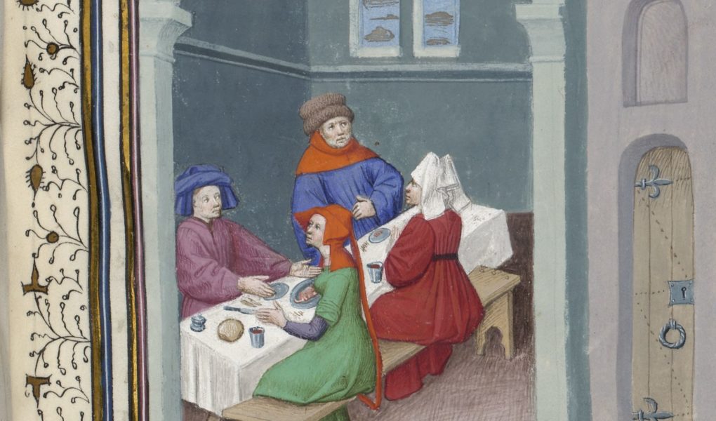 Crédit : BNF