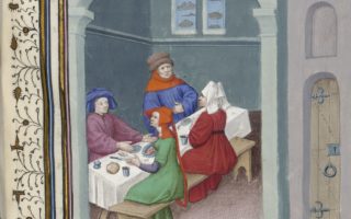 Crédit : BNF