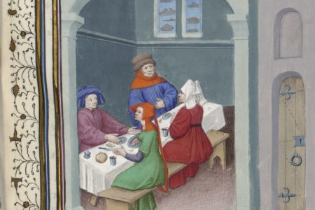 Crédit : BNF