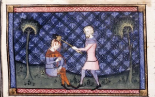 Insécurité au Moyen-Âge