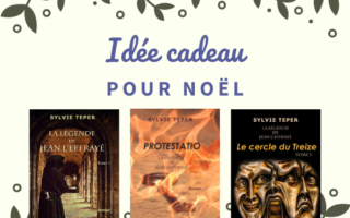 Idée cadeau pour Noël