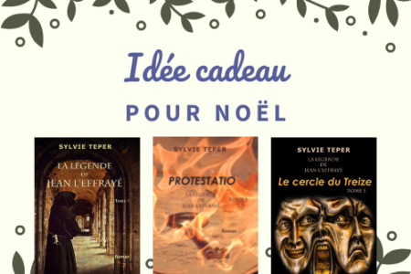 Idée cadeau pour Noël