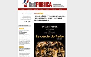Respublica du 1er mai 2022