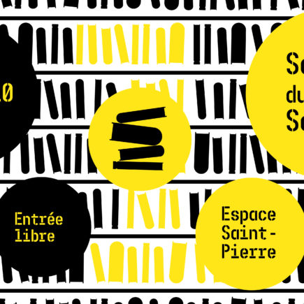 A vos agendas : salon du livre de Senlis, 2 octobre 2022