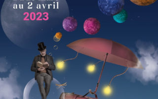 FESTIVAL DES LIVRES ET VOUS