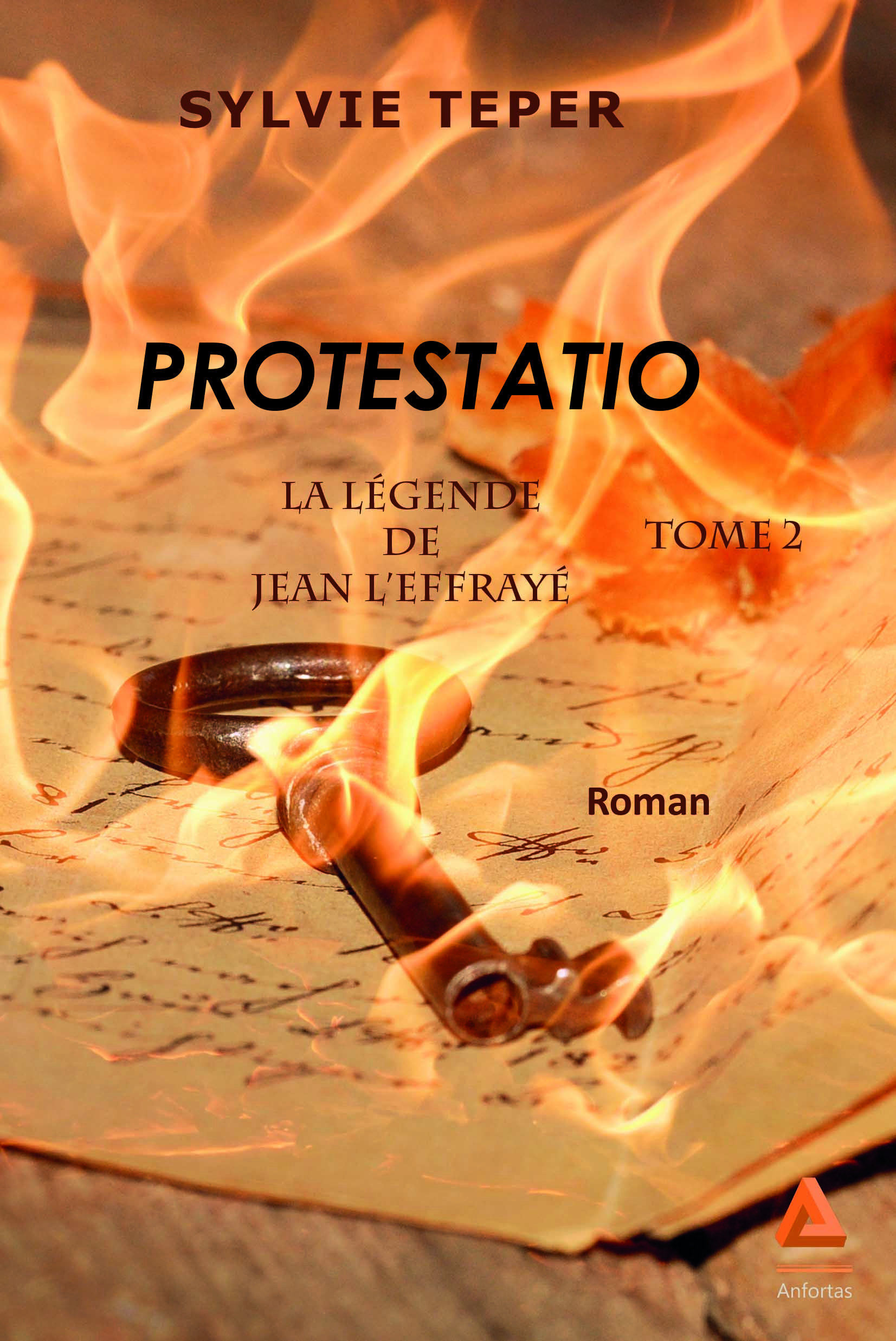 Protestatio