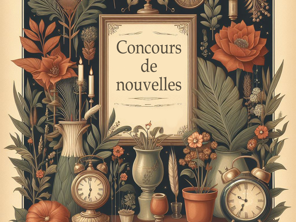 Concours de nouvelles : attention !